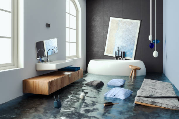 Best Professional water damage repair  in Montesano, WA